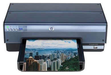  HP Deskjet 6843 C9031C  #1