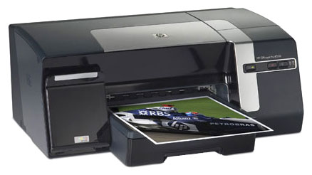  HP Officejet Pro K550 C8157A  #1