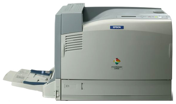  Epson AcuLaser C9100PS