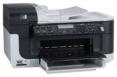  HP Officejet J6410 CB029B  #1