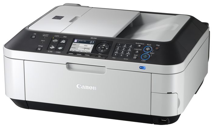  Canon PIXMA MX350 4205B002  #1