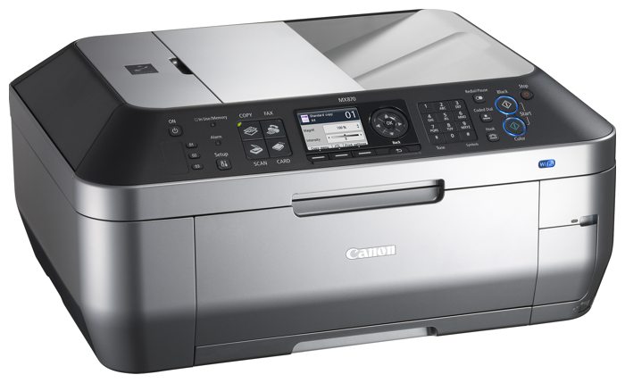  Canon PIXMA MX870