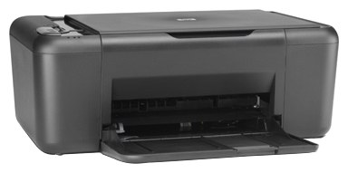  HP Deskjet F2480 CB730A  #1