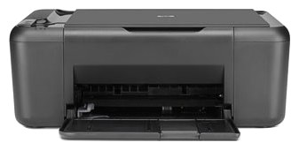  HP Deskjet F2420 CB735B  #1