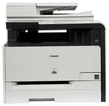  Canon imageCLASS MF8050Cn 3556B001  #1