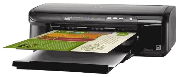  HP Officejet 7000 C9316A  #1