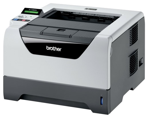  Brother HL-5380DN