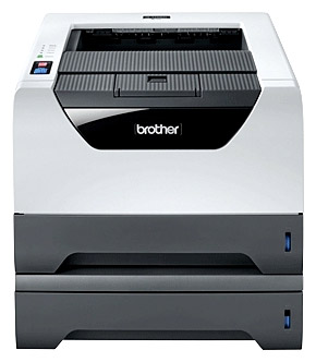  Brother HL-5350DNLT  #1