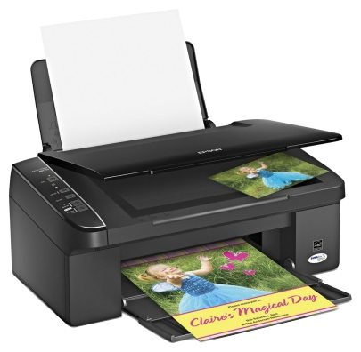  Epson Stylus NX115