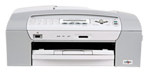  Brother MFC-290C