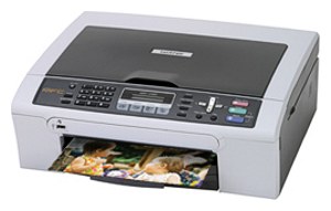  Brother MFC-230C