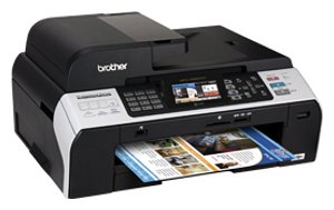  Brother MFC-5890CN