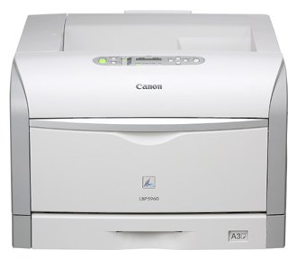  Canon LBP5960 0075B010AA  #1