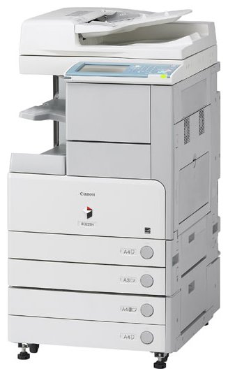  Canon imageRUNNER 3235N