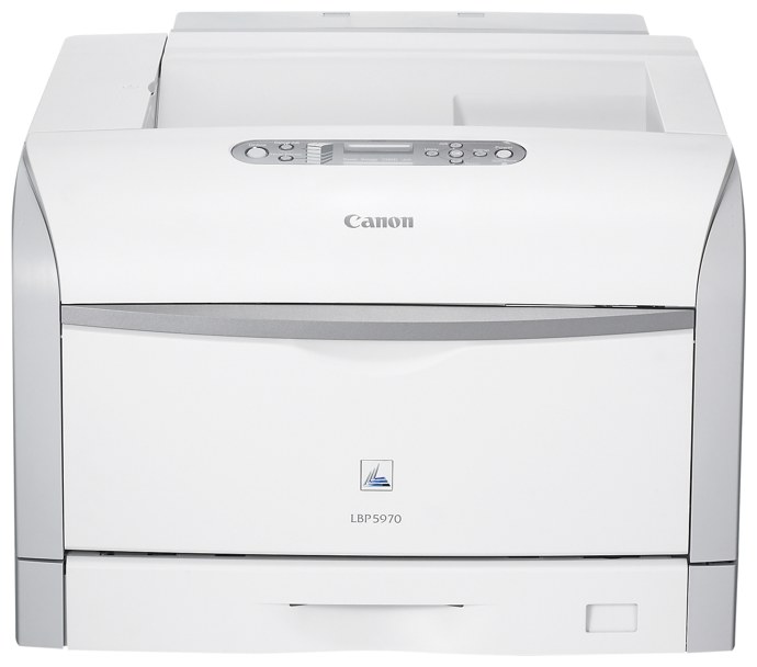  Canon i-SENSYS LBP5970 0075B023  #1