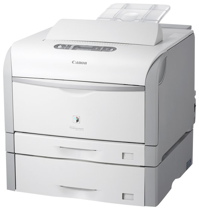  Canon i-SENSYS LBP5975