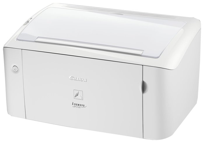  Canon i-SENSYS LBP3100