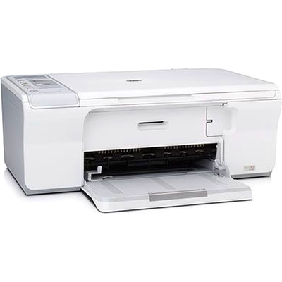  HP Deskjet F4224 CB666B  #1