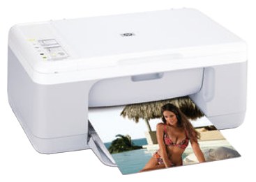  HP Deskjet F2224