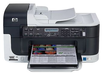  HP Officejet J6424 CB859B  #1