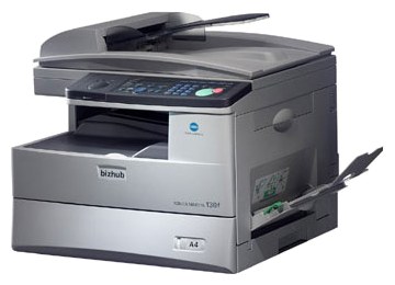  Konica-Minolta bizhub 130f