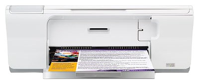  HP Deskjet F4280