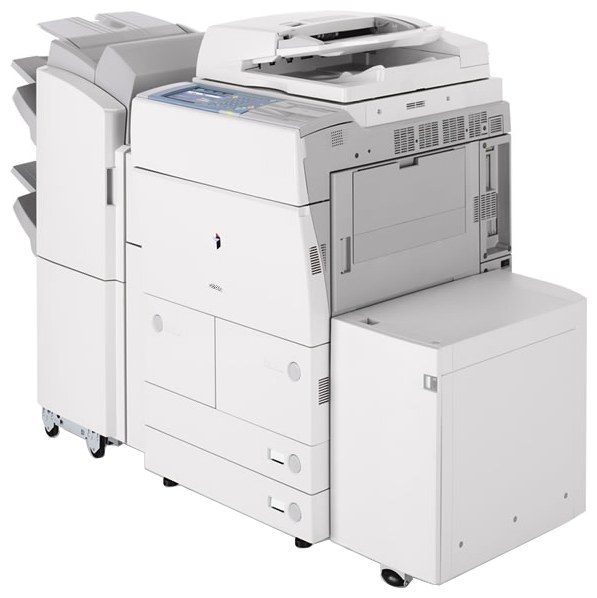  Canon imageRUNNER 5880Ci