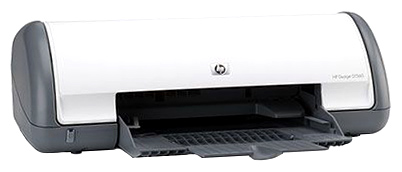  HP Deskjet D1560 CB710A  #1