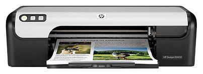  HP Deskjet D2430 CB614A  #1