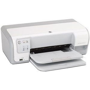  HP Deskjet D4360 CB700B  #1