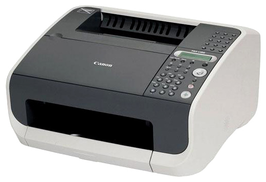  Canon FAX-L120 0574B015  #1