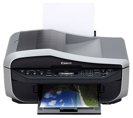  Canon PIXMA MX310 2184B002  #1