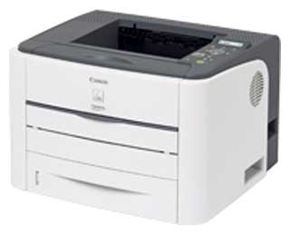  Canon i-SENSYS LBP3360