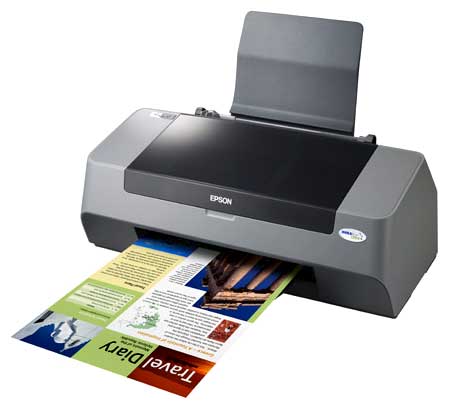  Epson Stylus C79