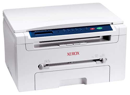  Xerox WorkCentre 3119 WC3119#  #1