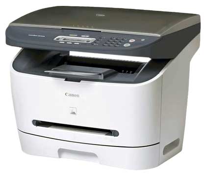  Canon LaserBase MF3228