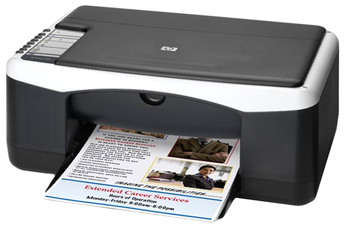  HP Deskjet F2180