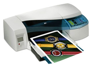  HP Designjet 10ps