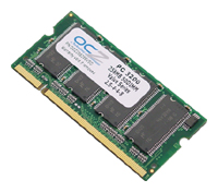   OCZ OCZ400512VSO