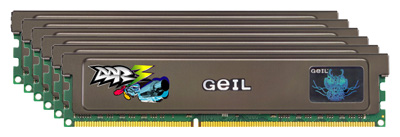   Geil GV312GB1333C9HC  #1