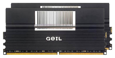   Geil GE22GB800C5DC