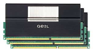   Geil GE36GB1600C8TC