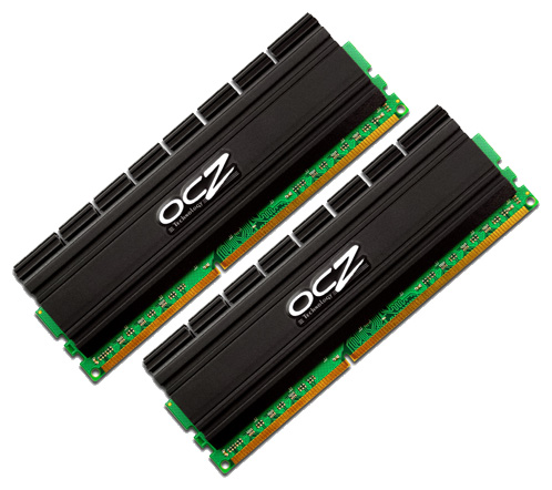   OCZ OCZ2B10664GK