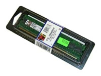   Kingston KVR400D2D4R3/4GI  #1