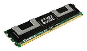   Kingston KVR800D2D4F5V/2G  #1