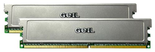   Geil GX22GB4300DC