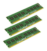   Kingston KTH-PL313EK3/6G