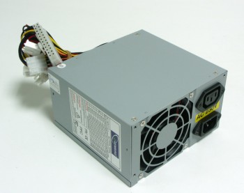   Gembird CCC-PSU9B 330W