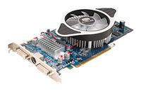  Sapphire Radeon HD 4850 625 Mhz PCI-E 2.0 512 Mb 1986 Mhz 256 bit 2xDVI TV HDCP YPrPb