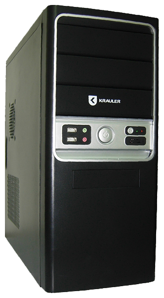  Krauler M4311 400W Black/silver M4311-400-D  #1